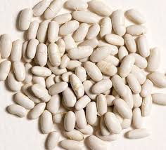WHITE BEANS